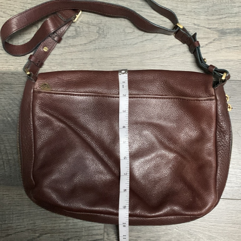 Fossil shoulder bag - Picture 4 of 9